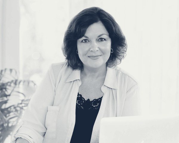Karen Stent — Founder of B/RIDGE™