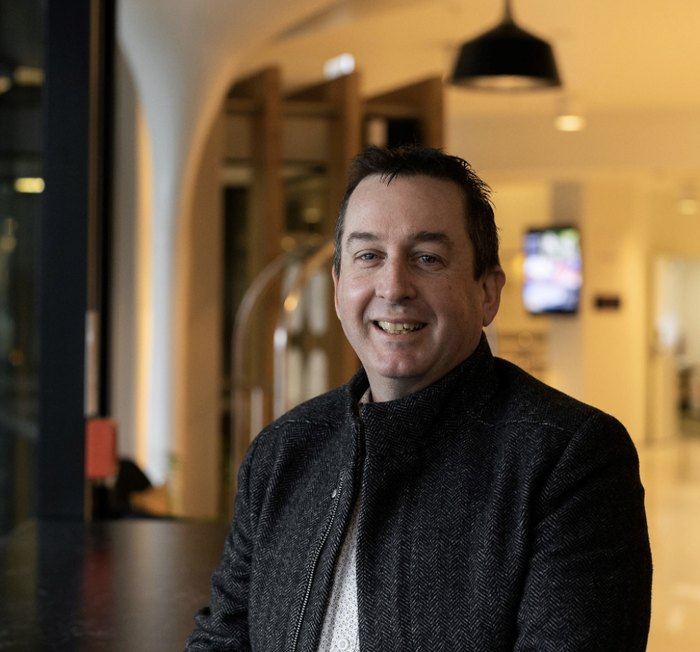 Tim Waite — Associate of B/RIDGE™